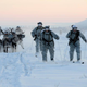 Illustration for article titled Russian Soldiers Go Native For Arctic Ops Using Reindeer And Dogsleds